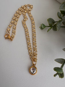 Claire Chain