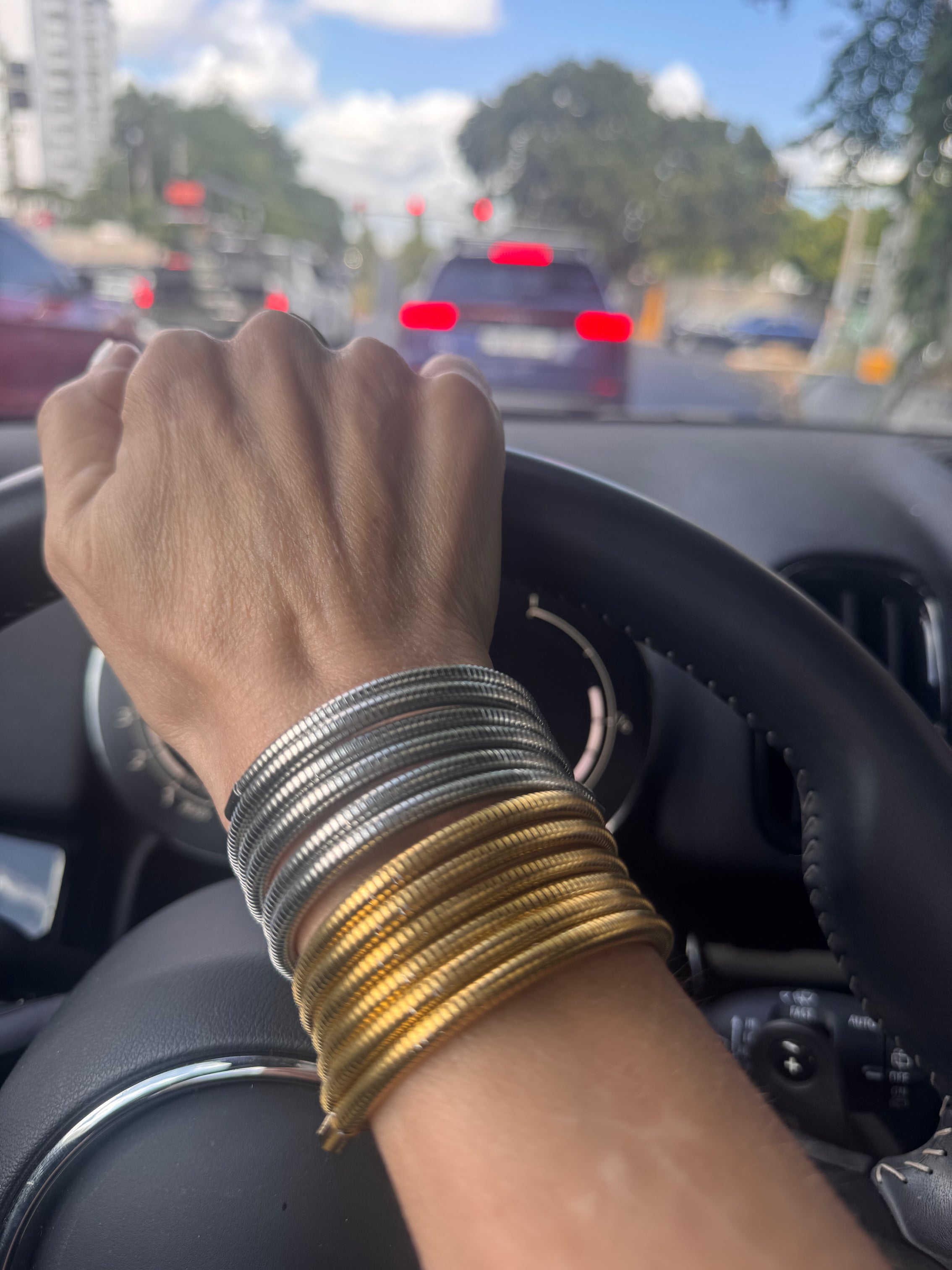 Lola Bracelet
