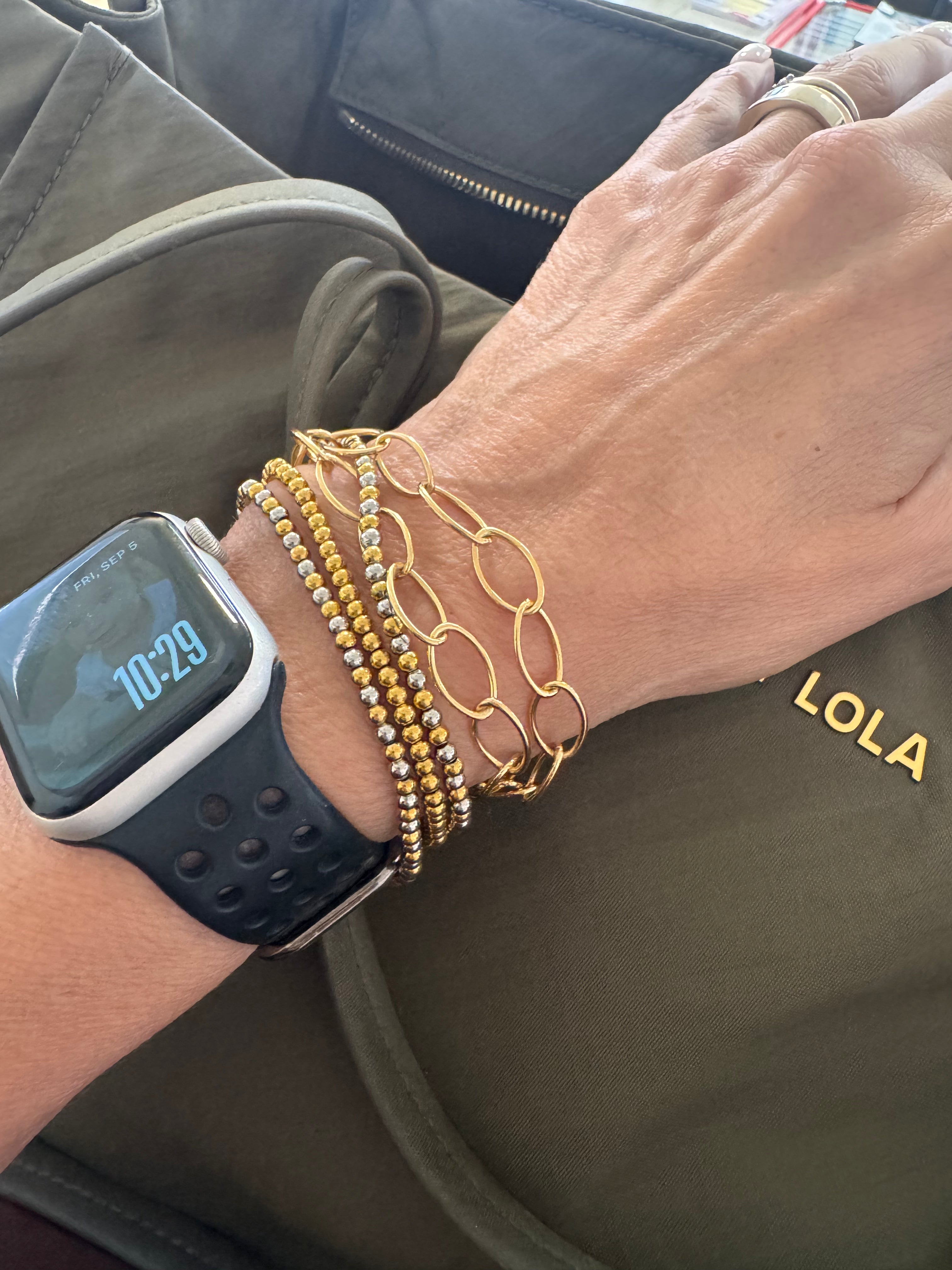 Betty Bracelet