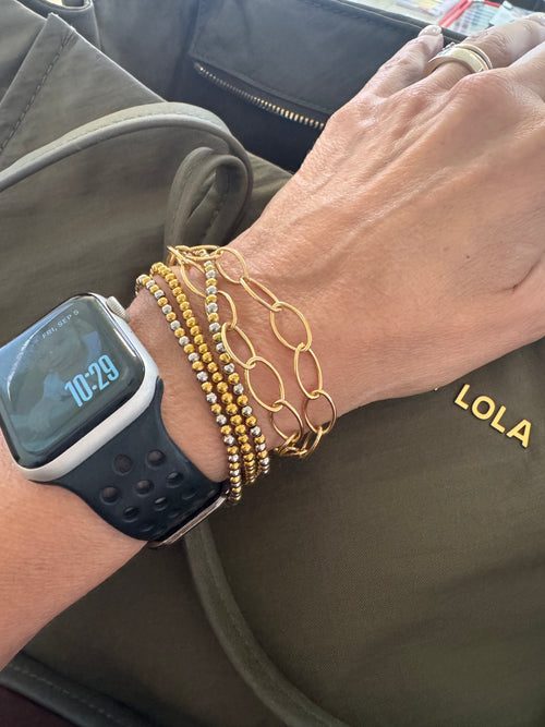 Betty Bracelet