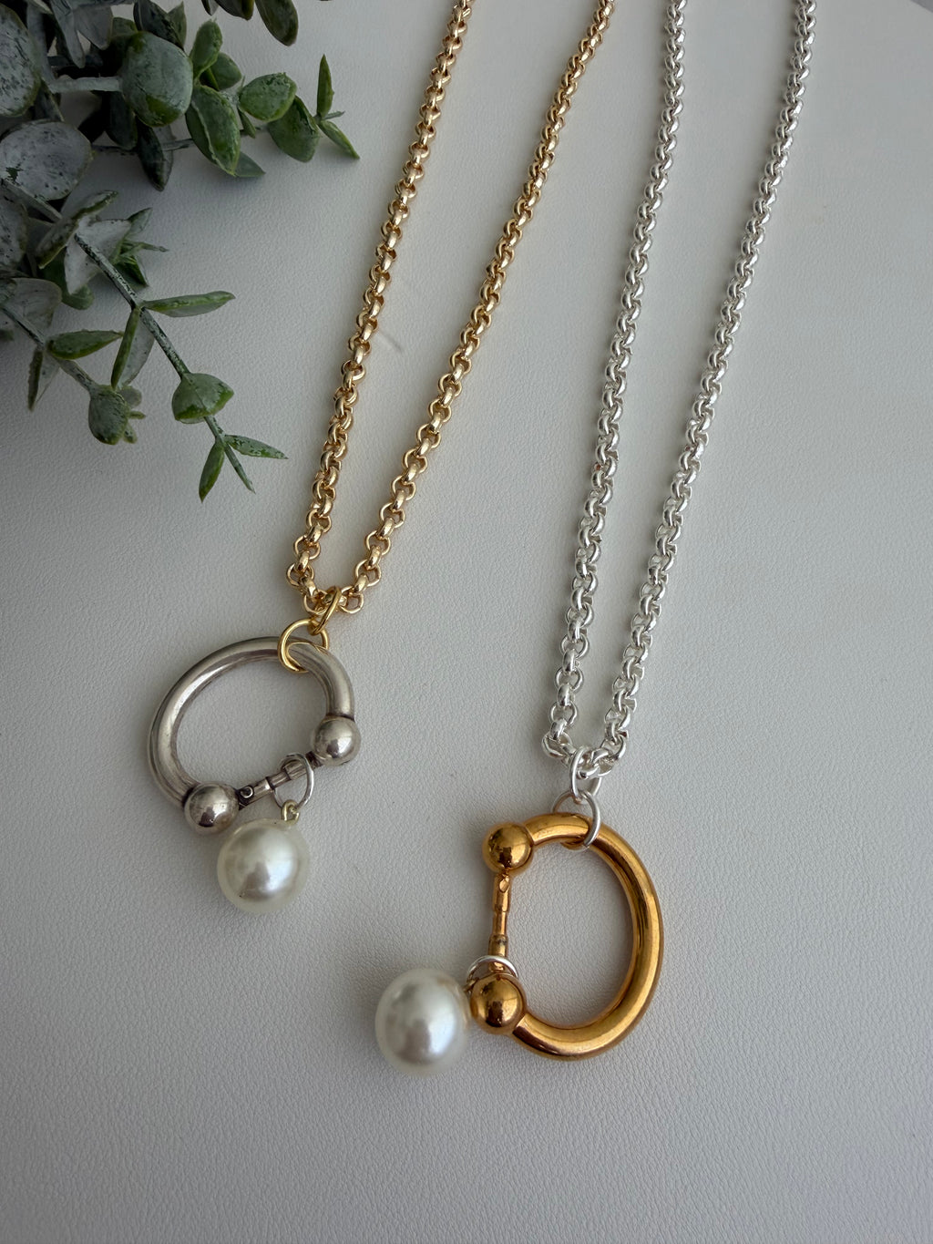 Marcela Chain