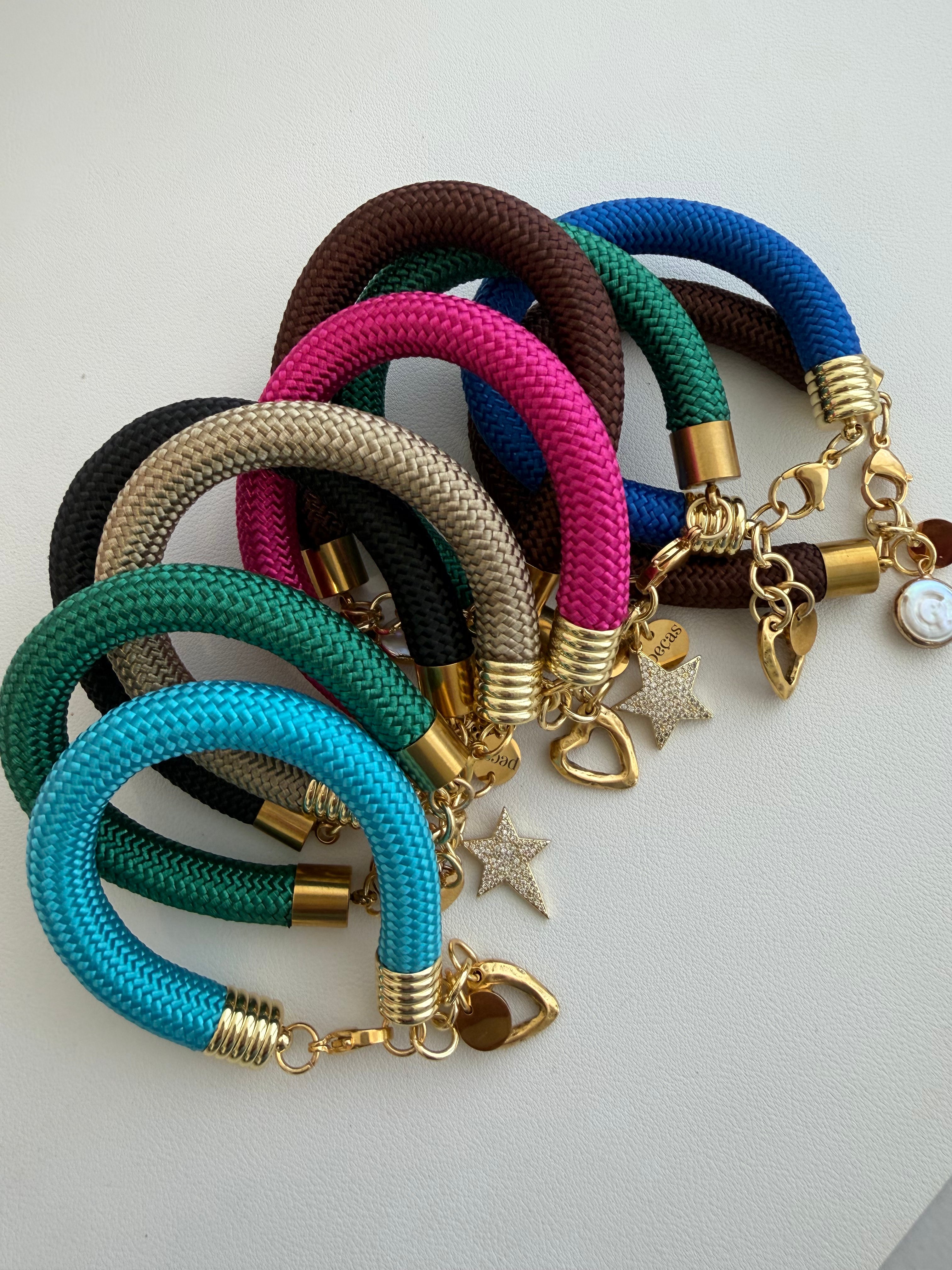 Solei Bracelets