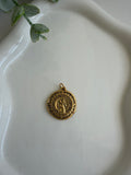 St. Christopher, be my guide