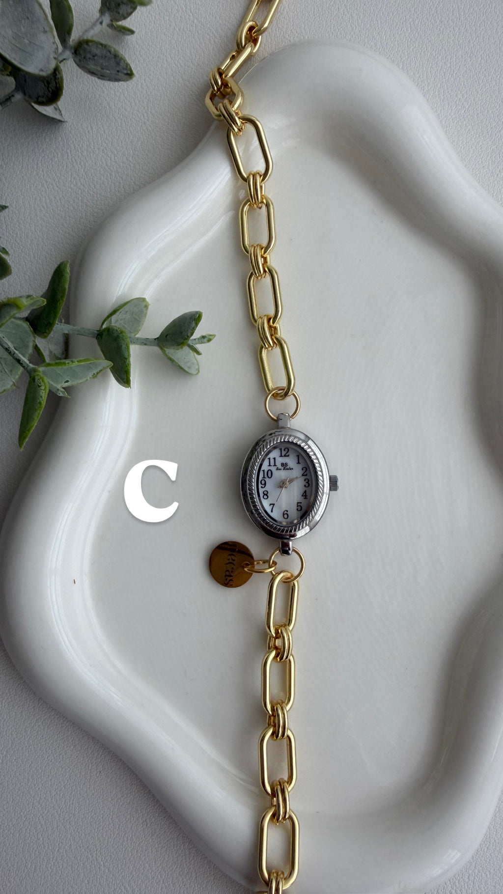 Clock Choker