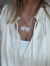 Load image into Gallery viewer, Princesa de Corazón Chain
