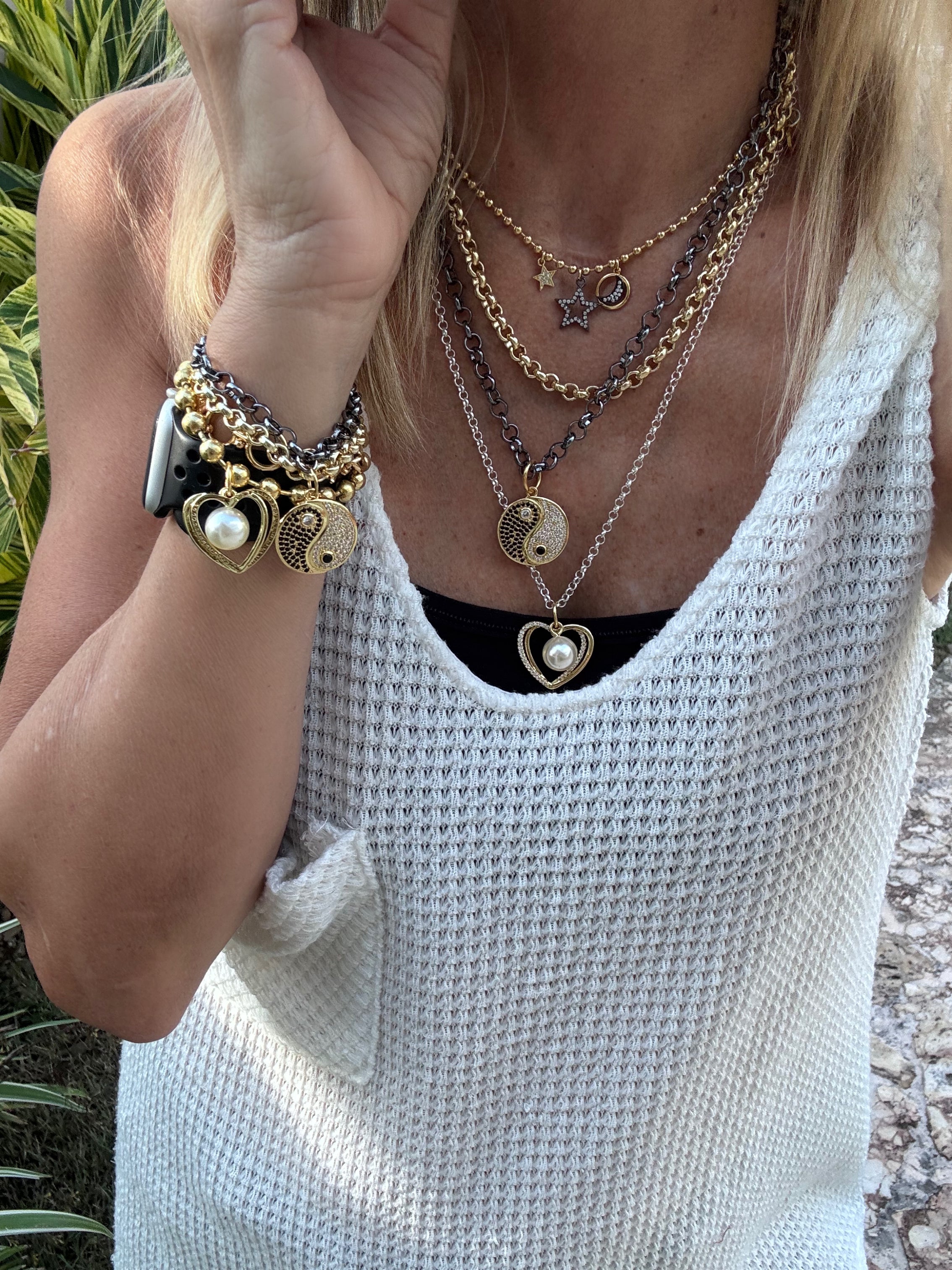 Ana Bracelet