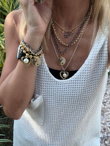 Ying Yang Chain