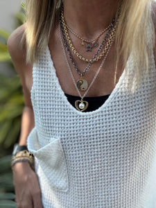 Ying Yang Chain