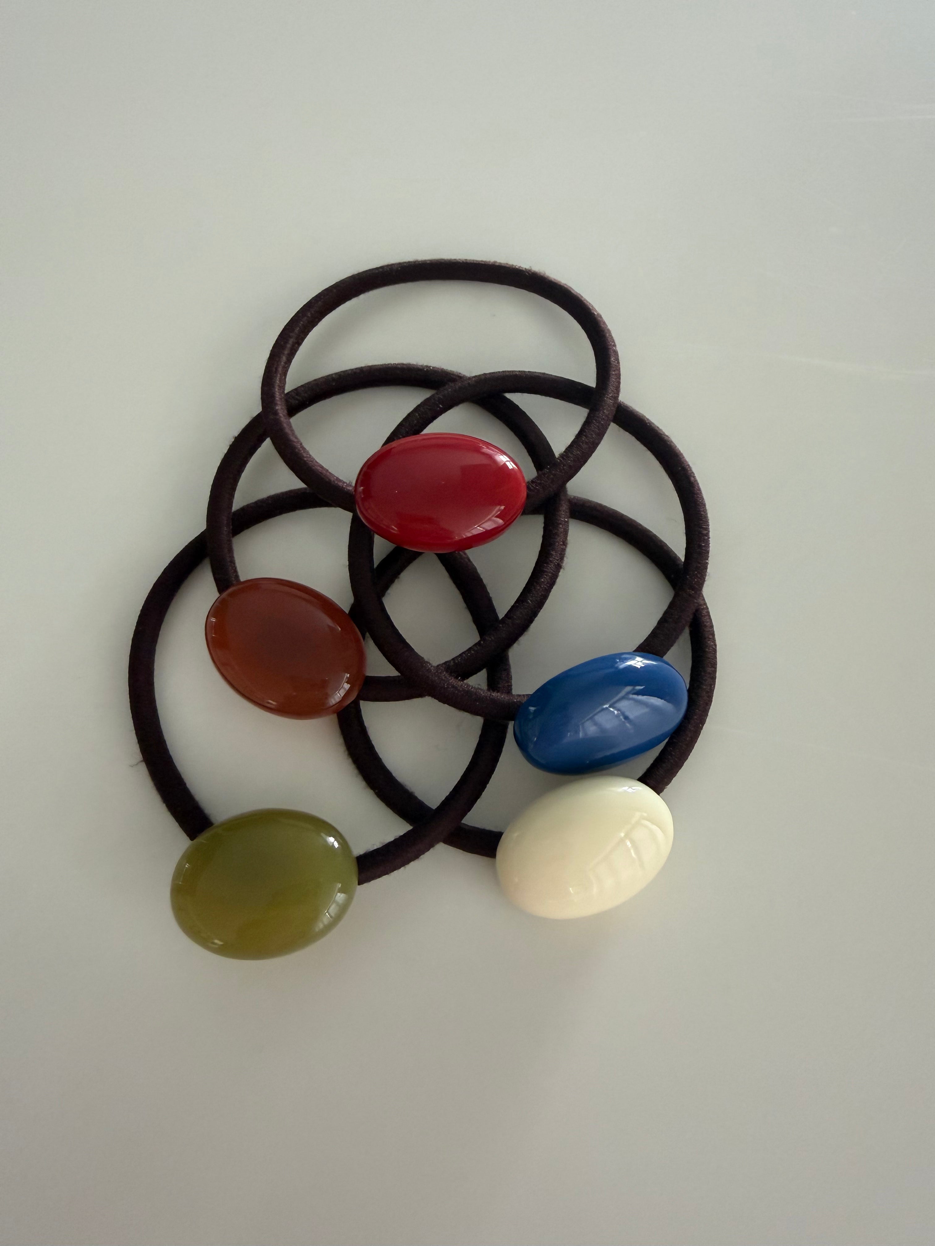 Hair Ties