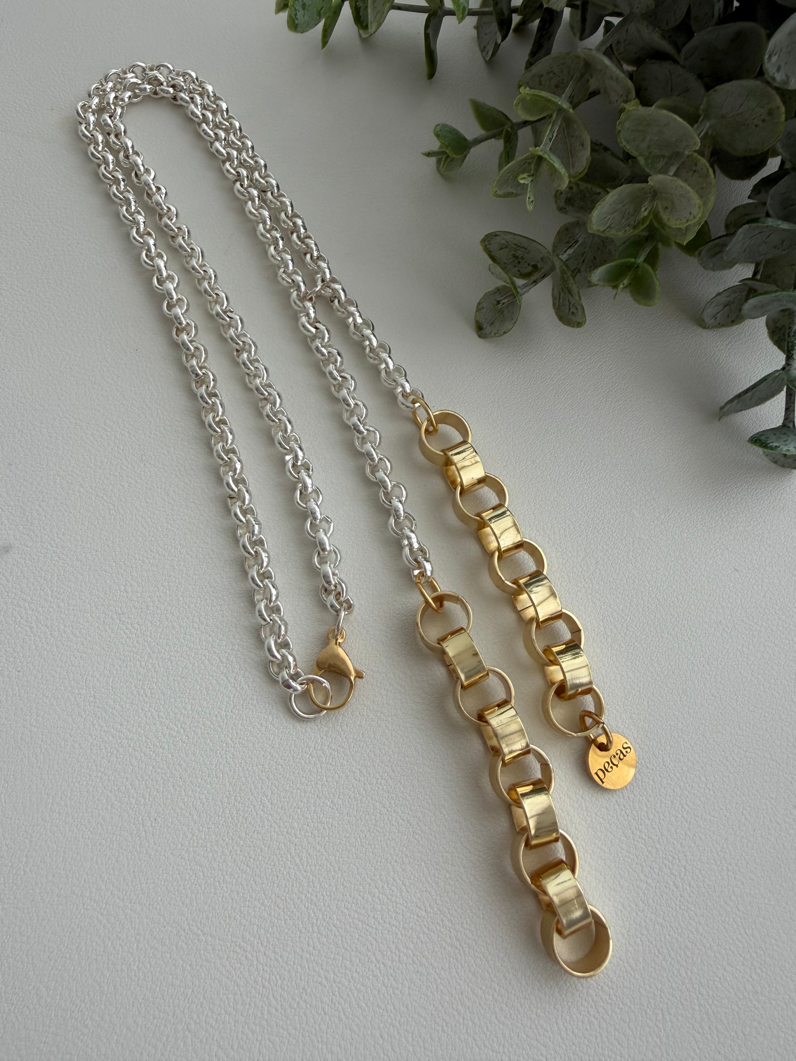 Marietta Chain
