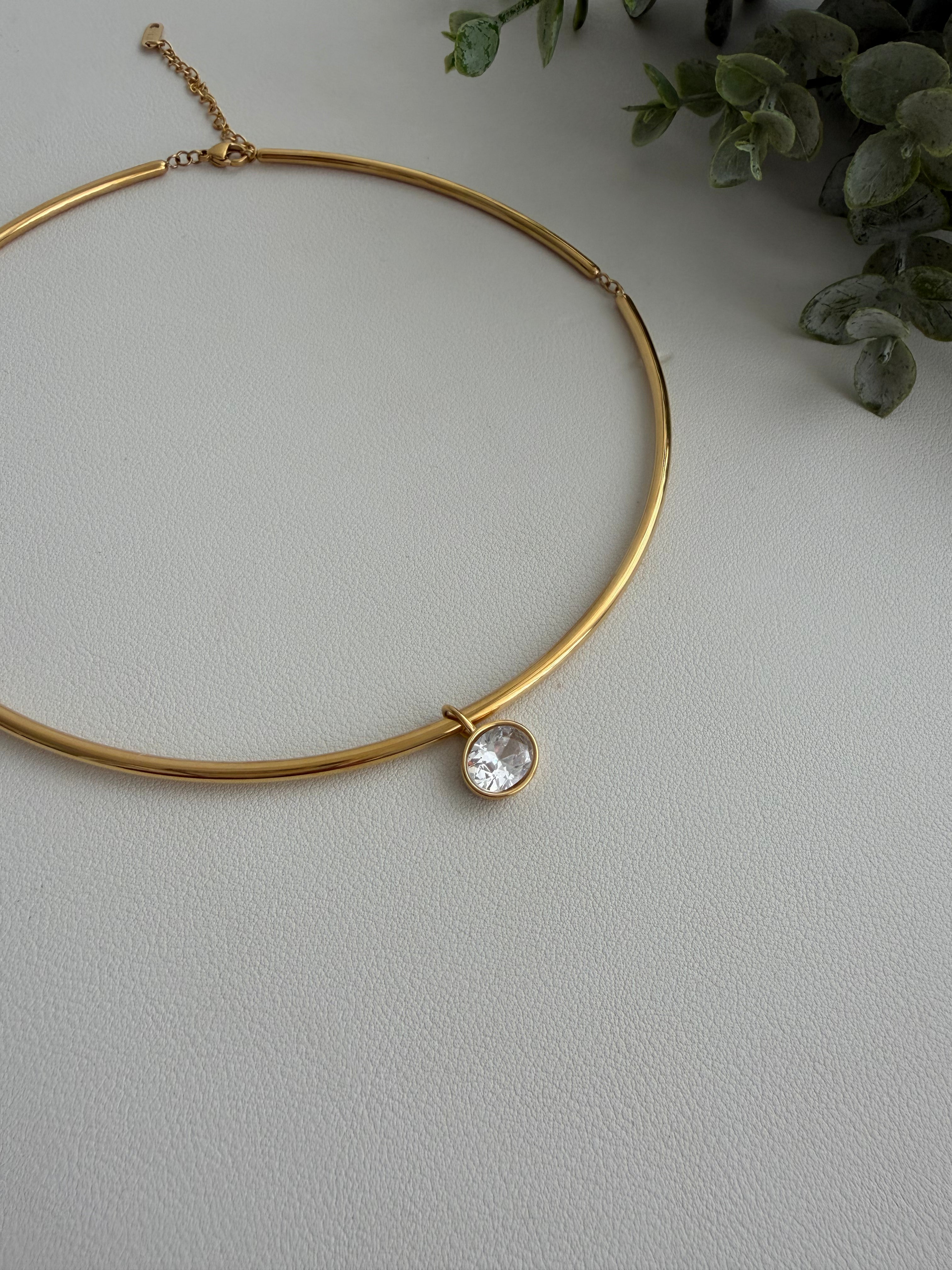 Luisa Chain