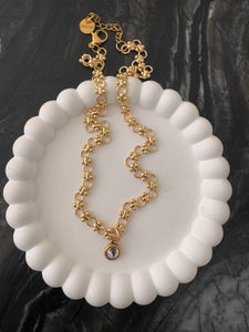 Claire Chain