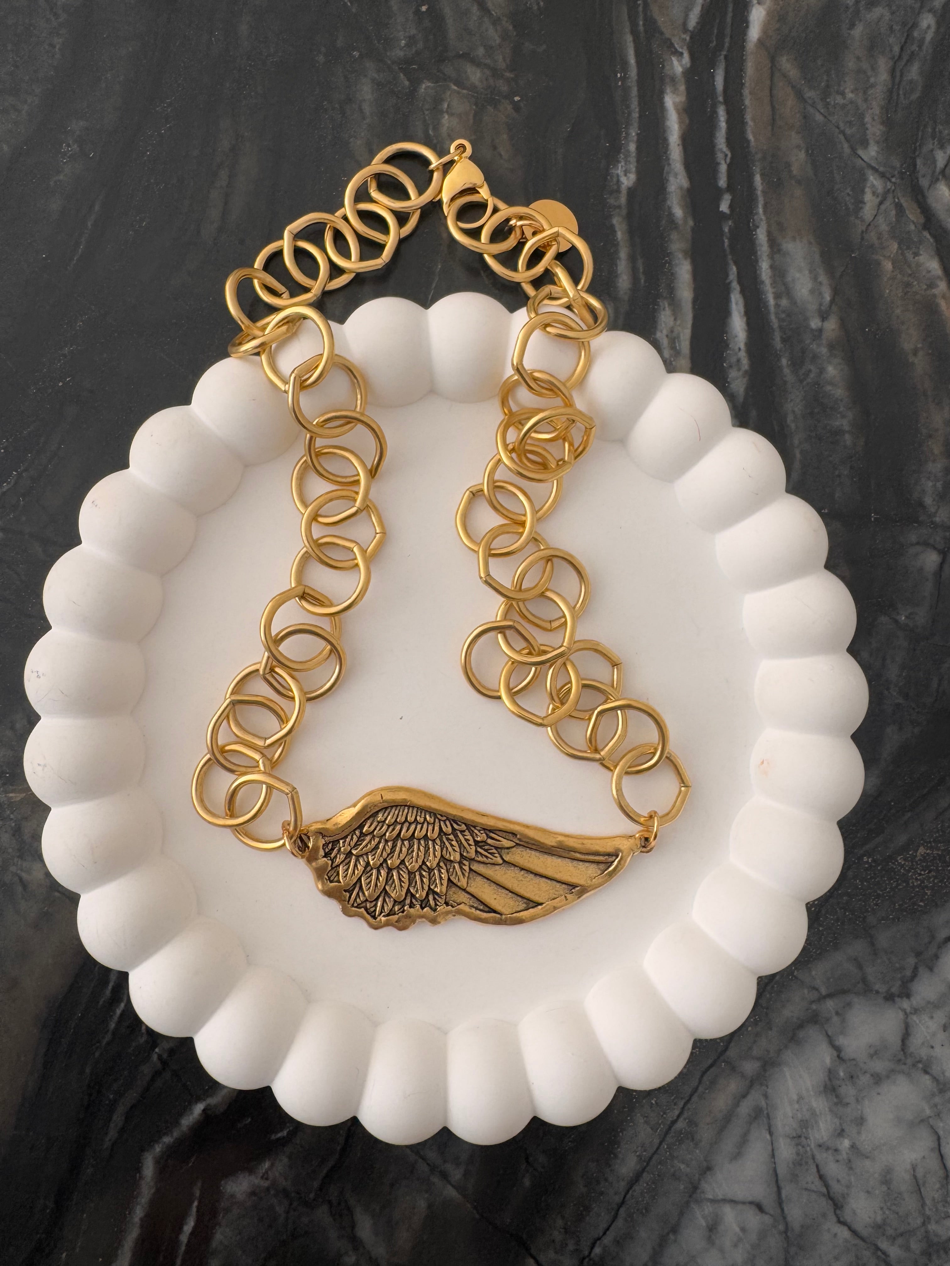 Wing Chain