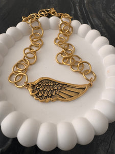 Wing Chain
