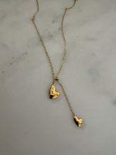 Load image into Gallery viewer, Chic Heart Chain
