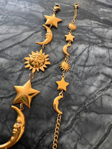 Summer Bracelet