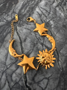 Summer Bracelet
