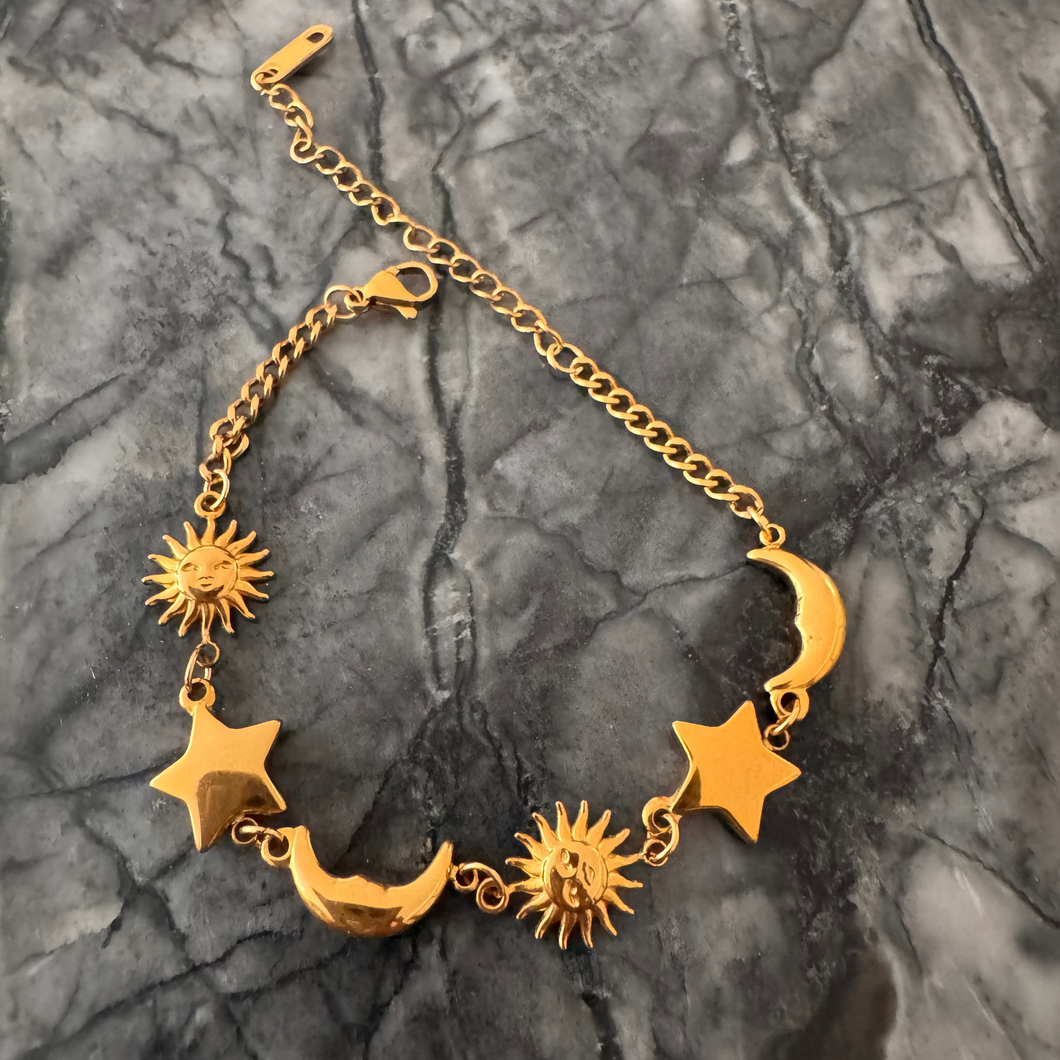 Summer Bracelet