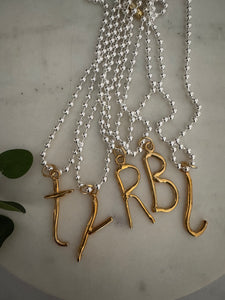 Initial Chain
