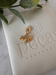 Travel Charm