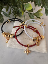 Load image into Gallery viewer, Wire Rope Bracelet

