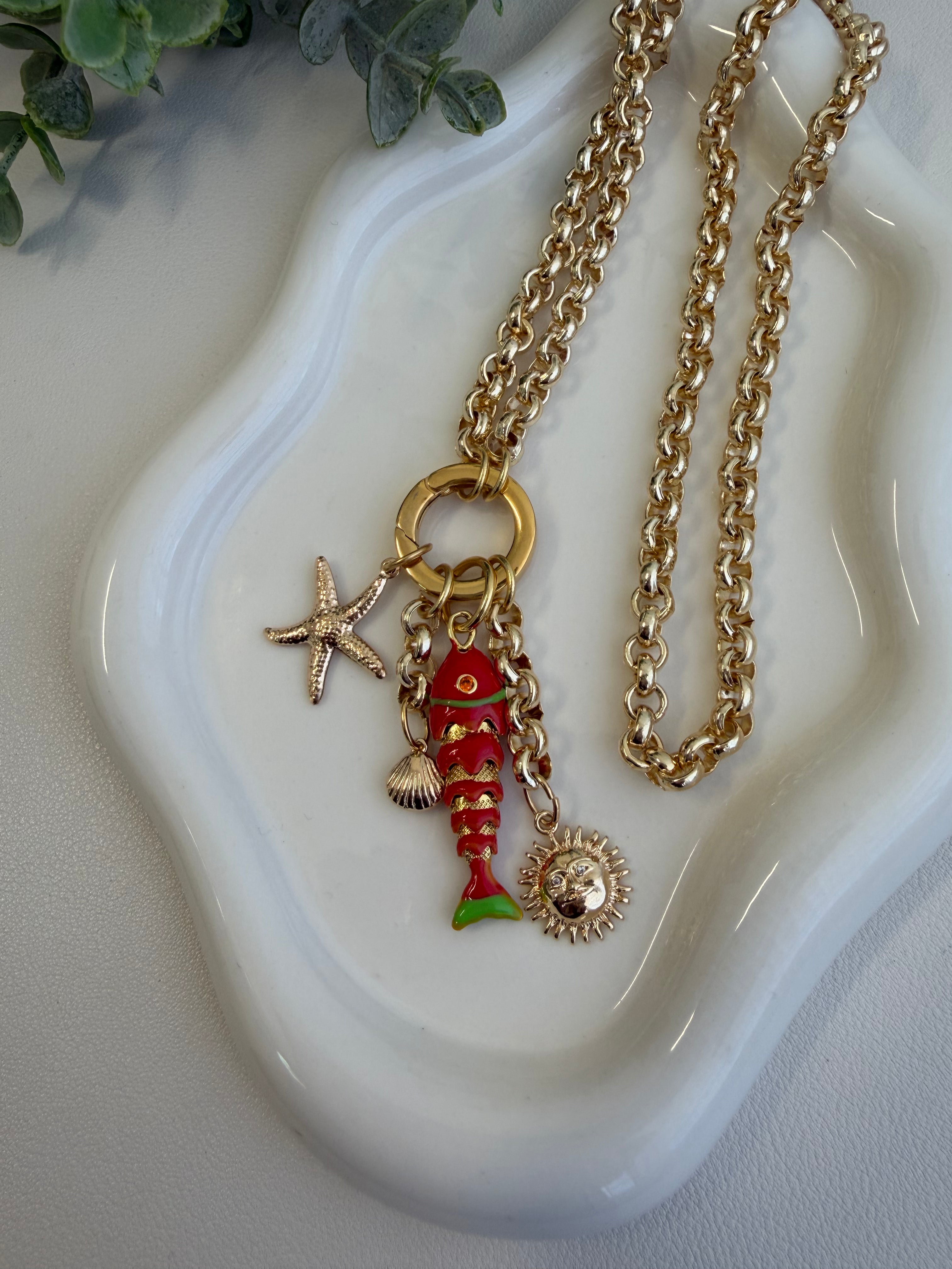 Mykonos Chain