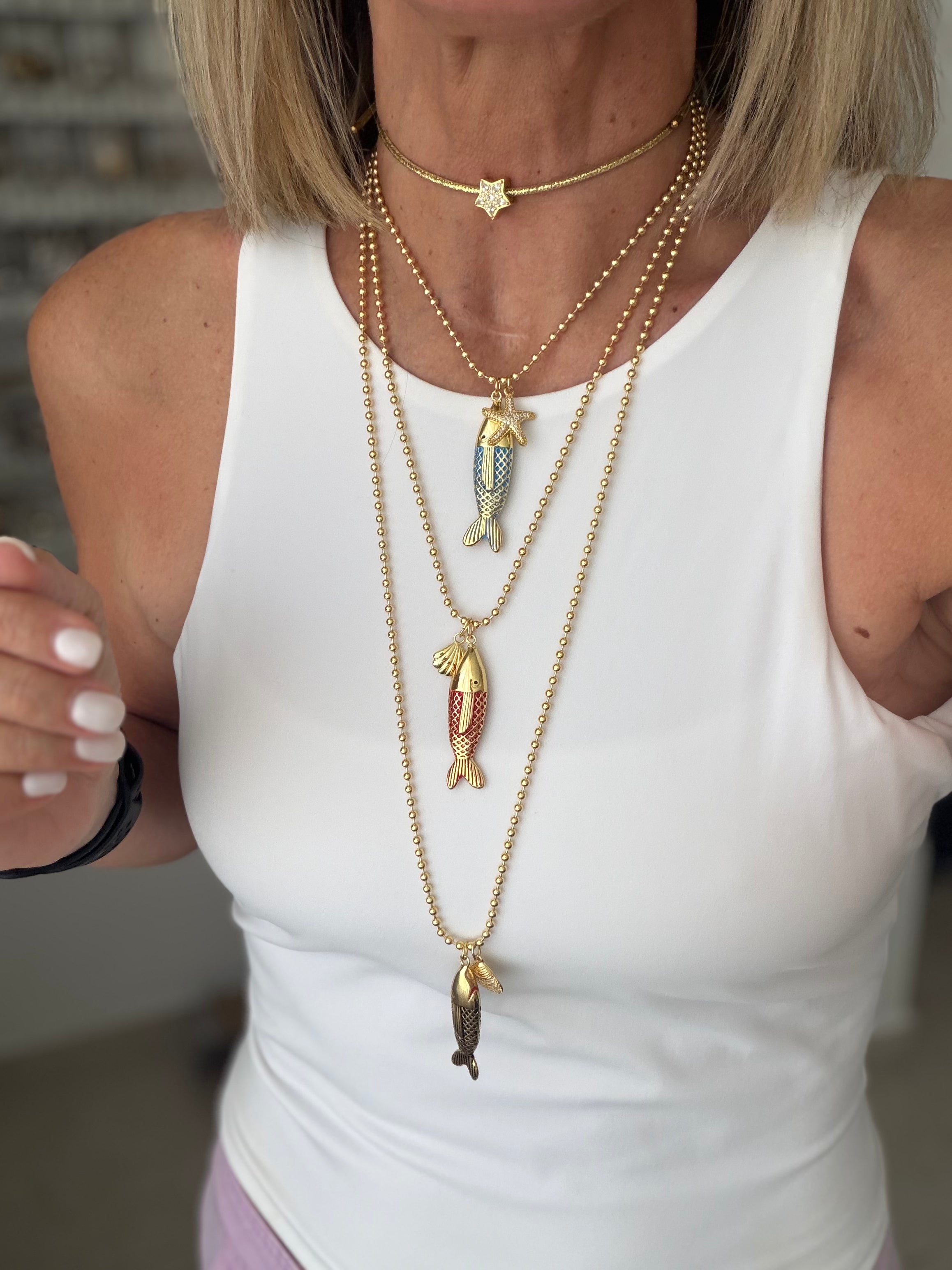 Amalfi Chain