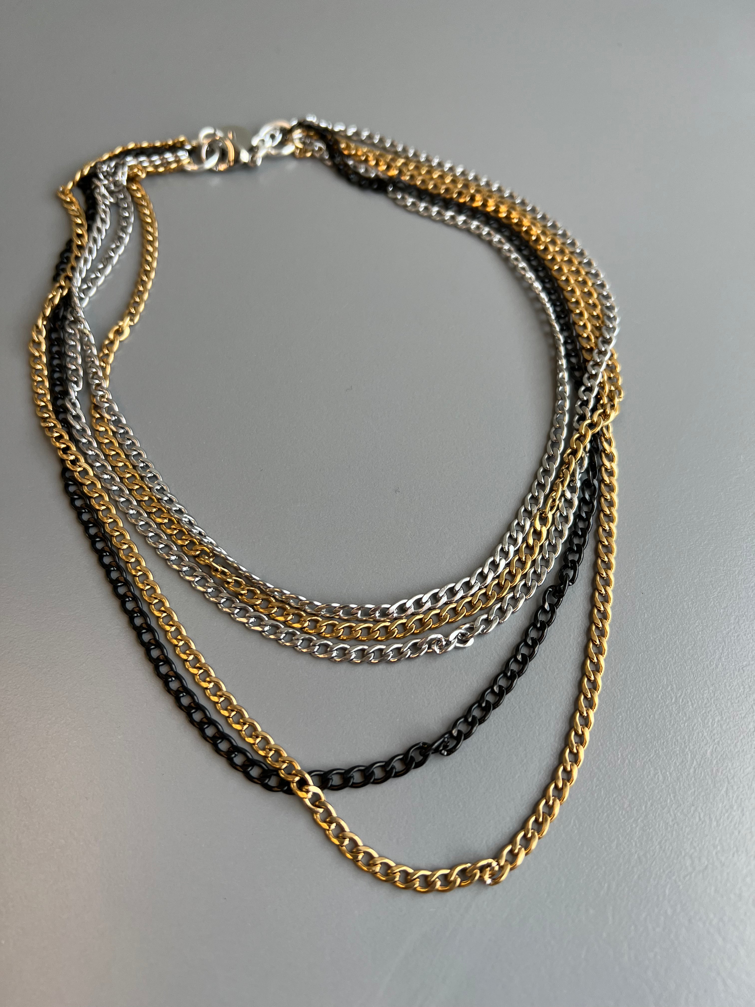 Mom Chain