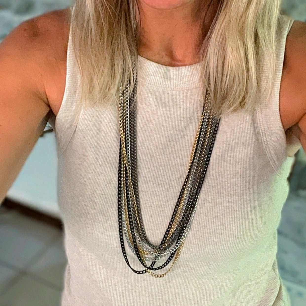 Mom Chain