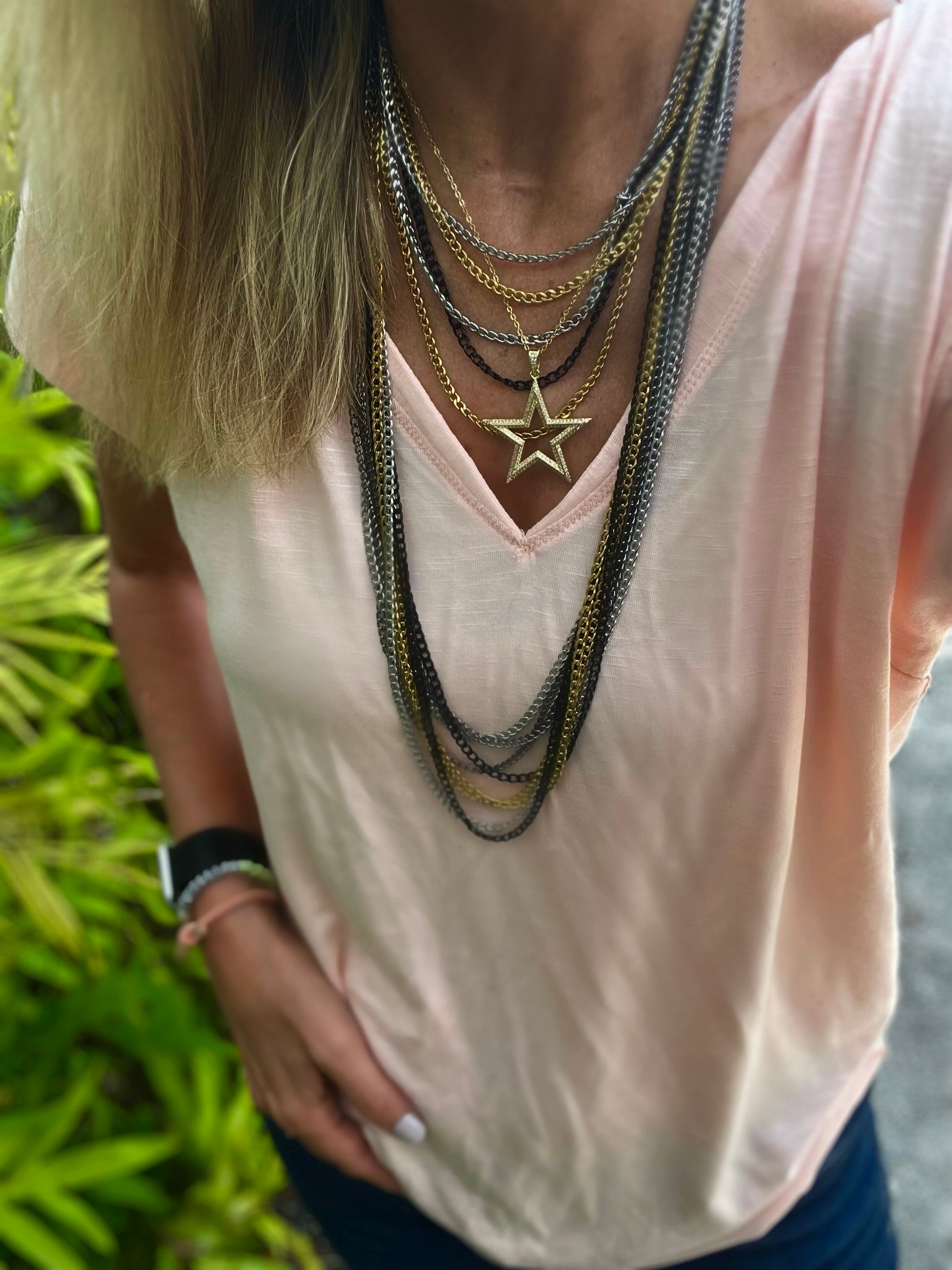 Mom Chain