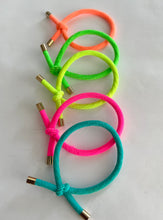 Load image into Gallery viewer, Colorful Bracelet &amp; Hair Bands
