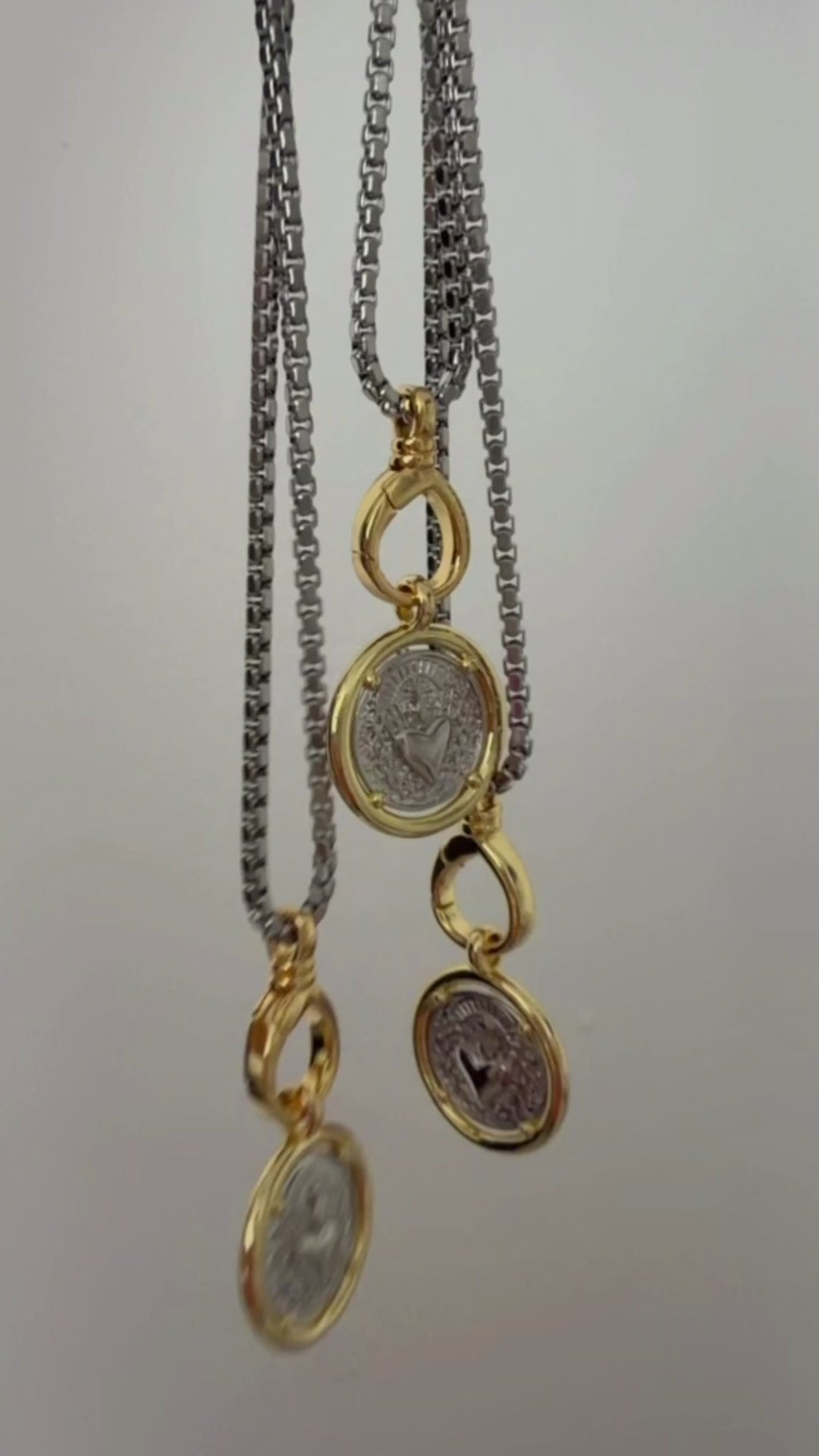 Skadi Chain