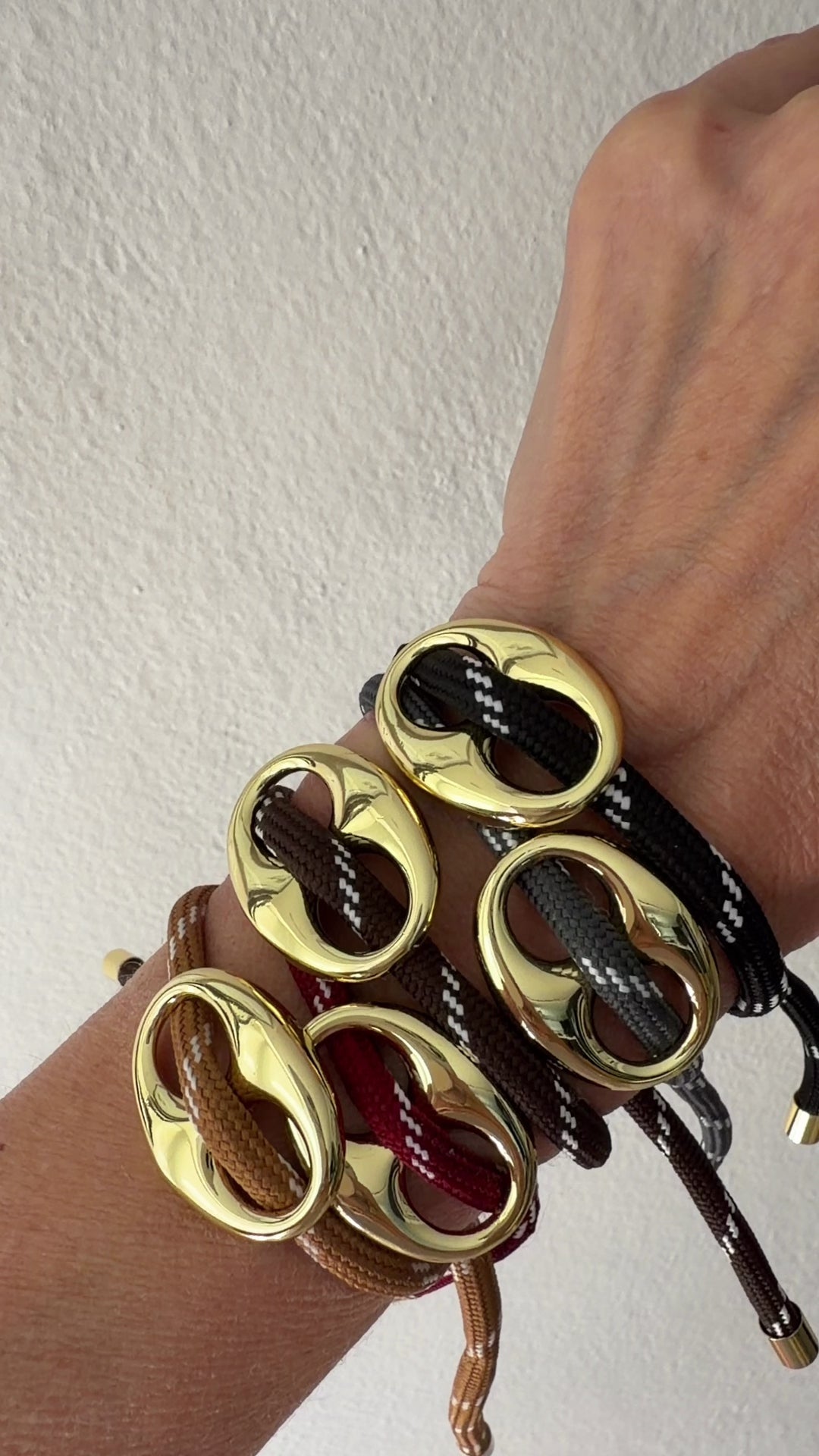 Connector Link Bracelet