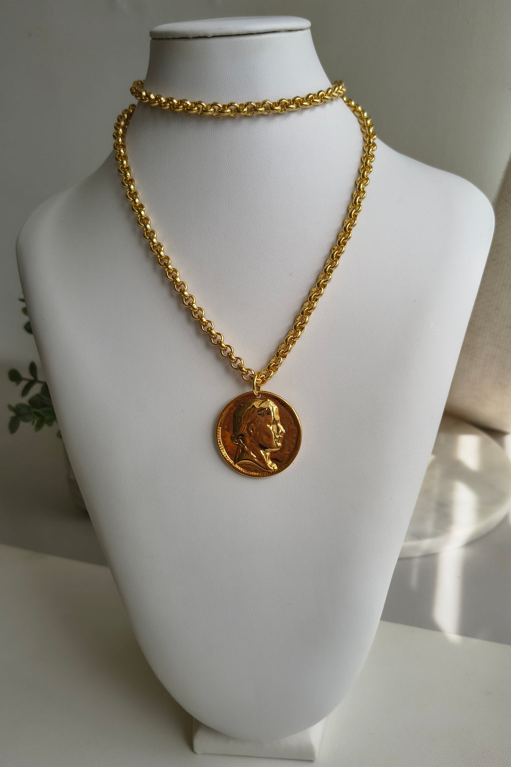 Jessica Chain