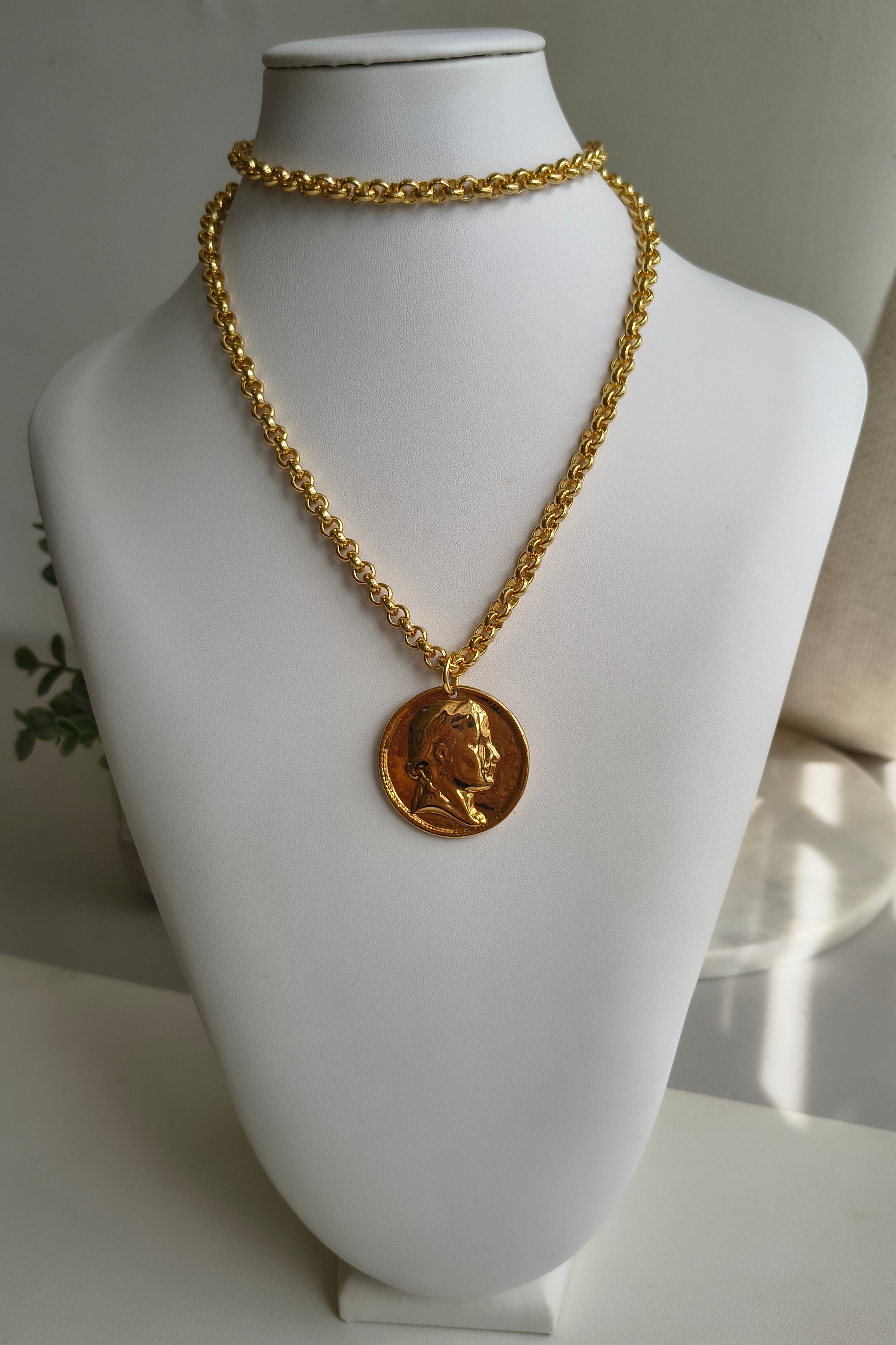 Jessica Chain