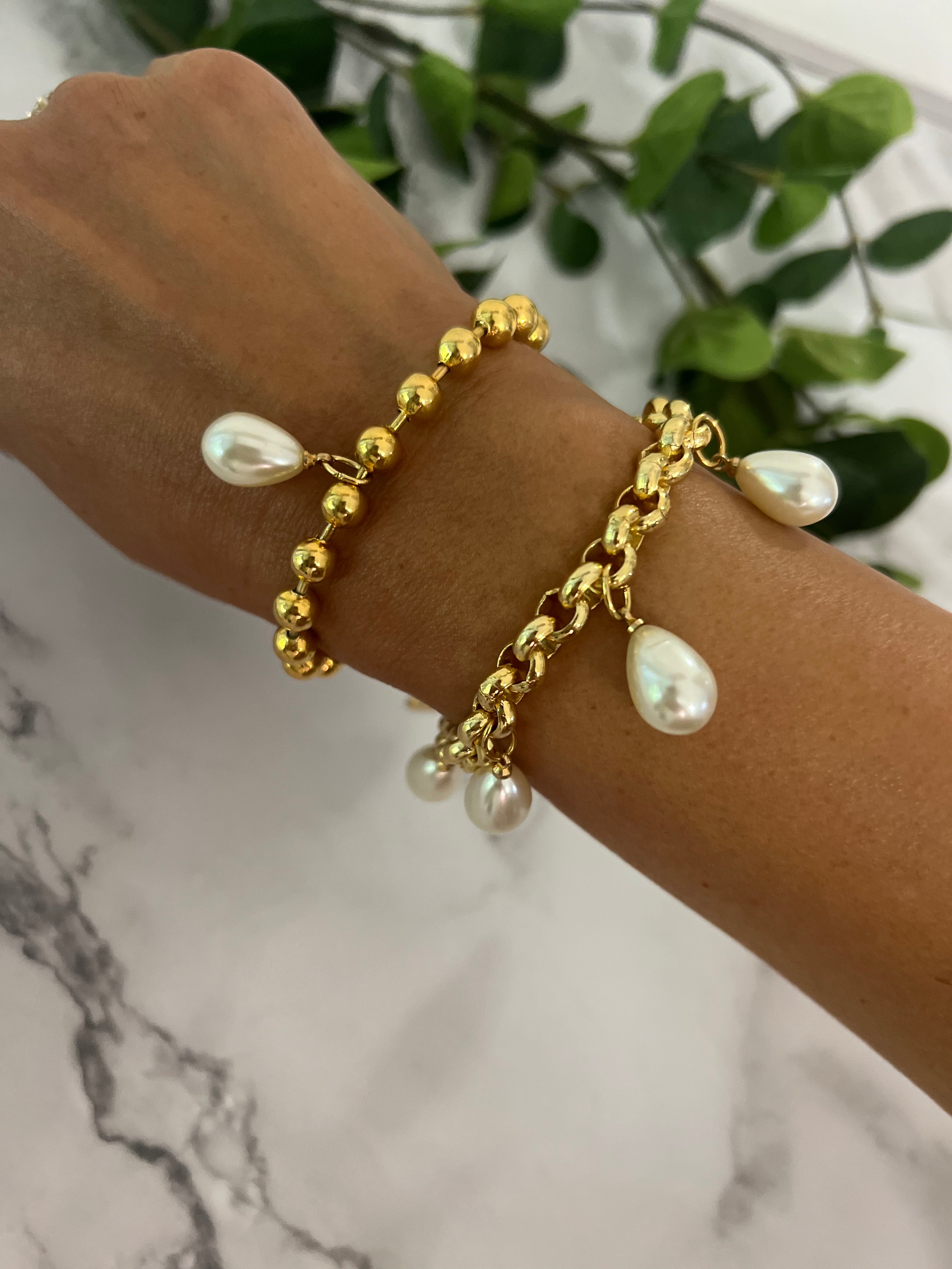 Talia Bracelet