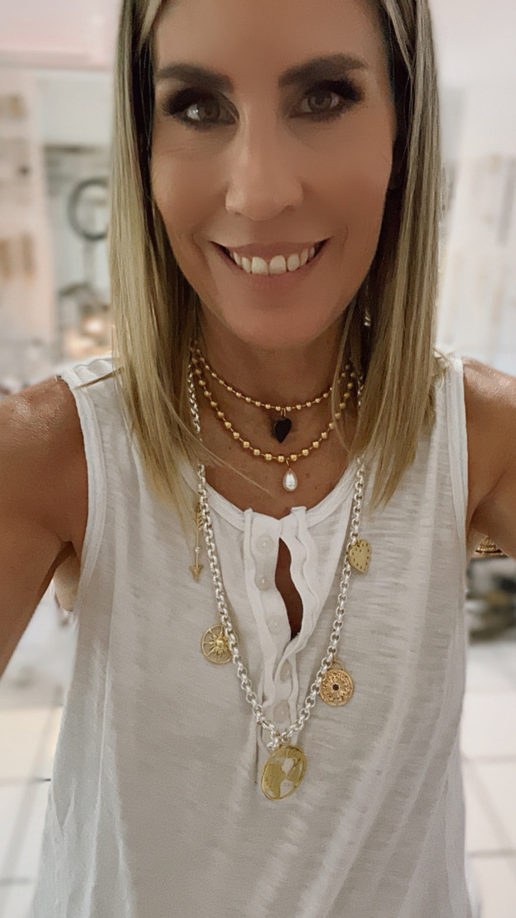 Talia Chain