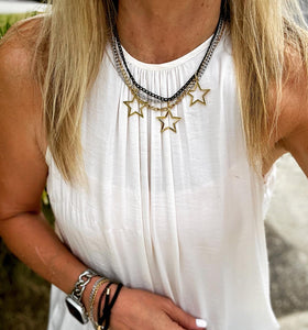 Galaxy Chain