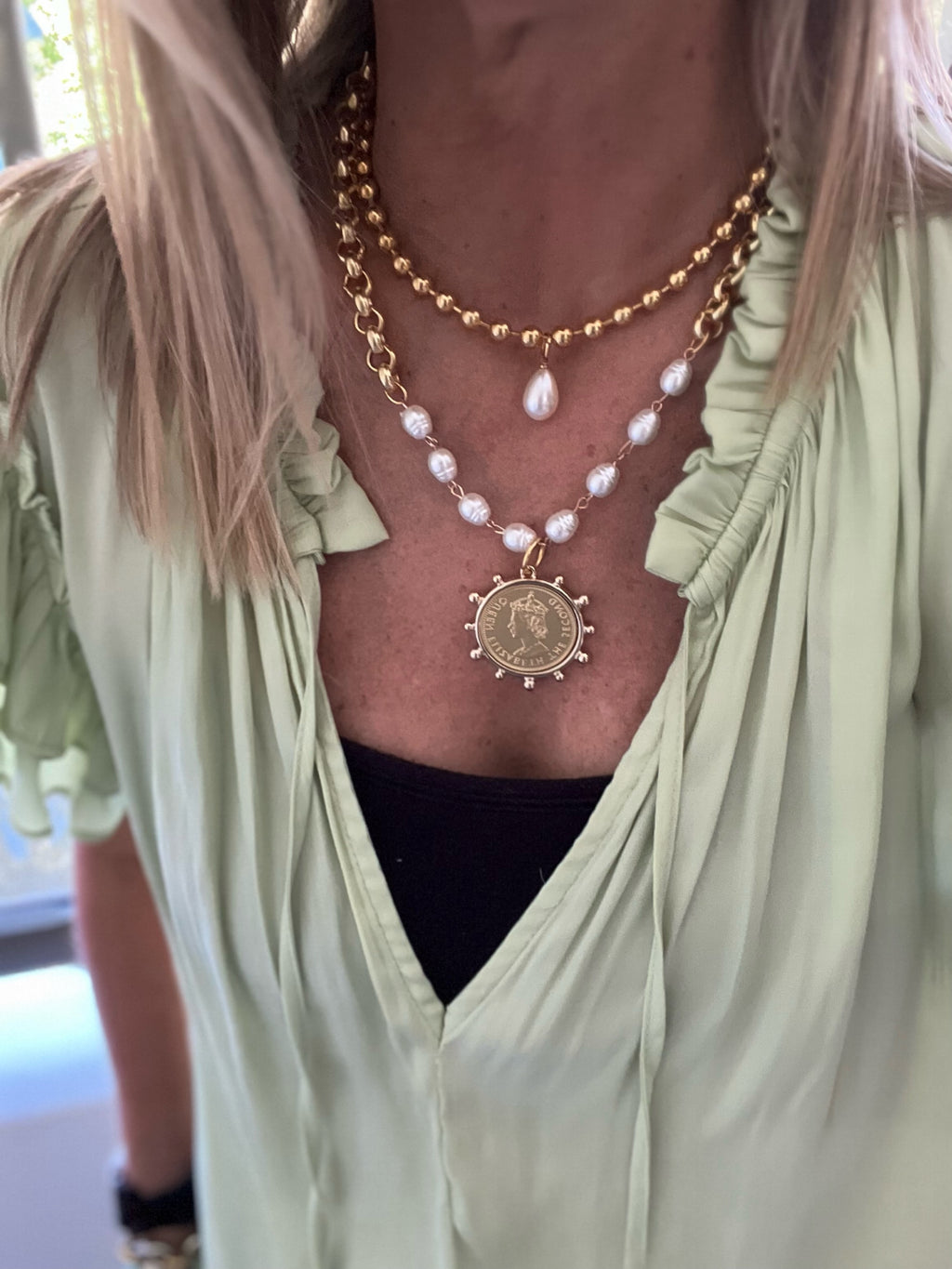 Talia Chain