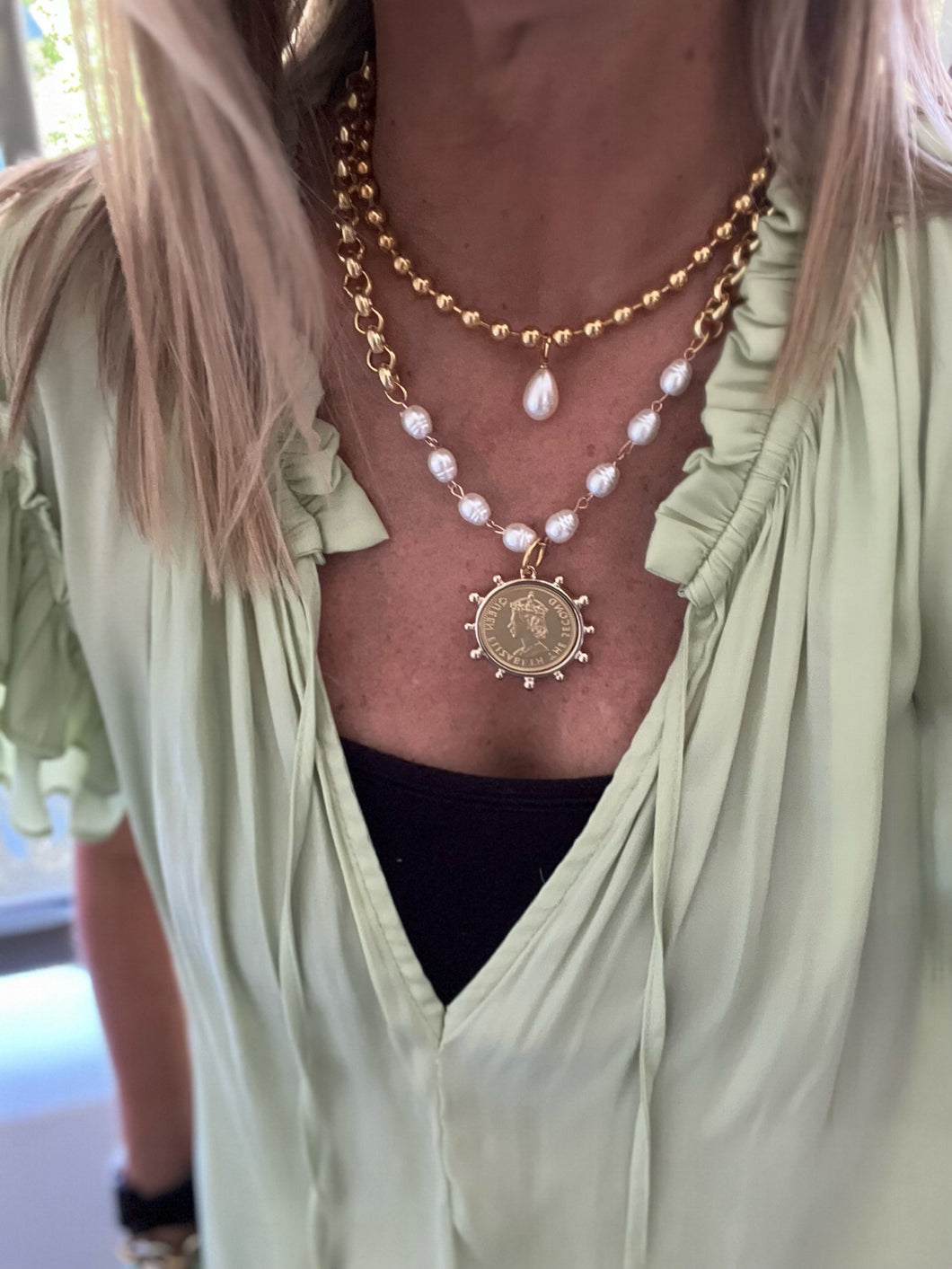 Talia Chain