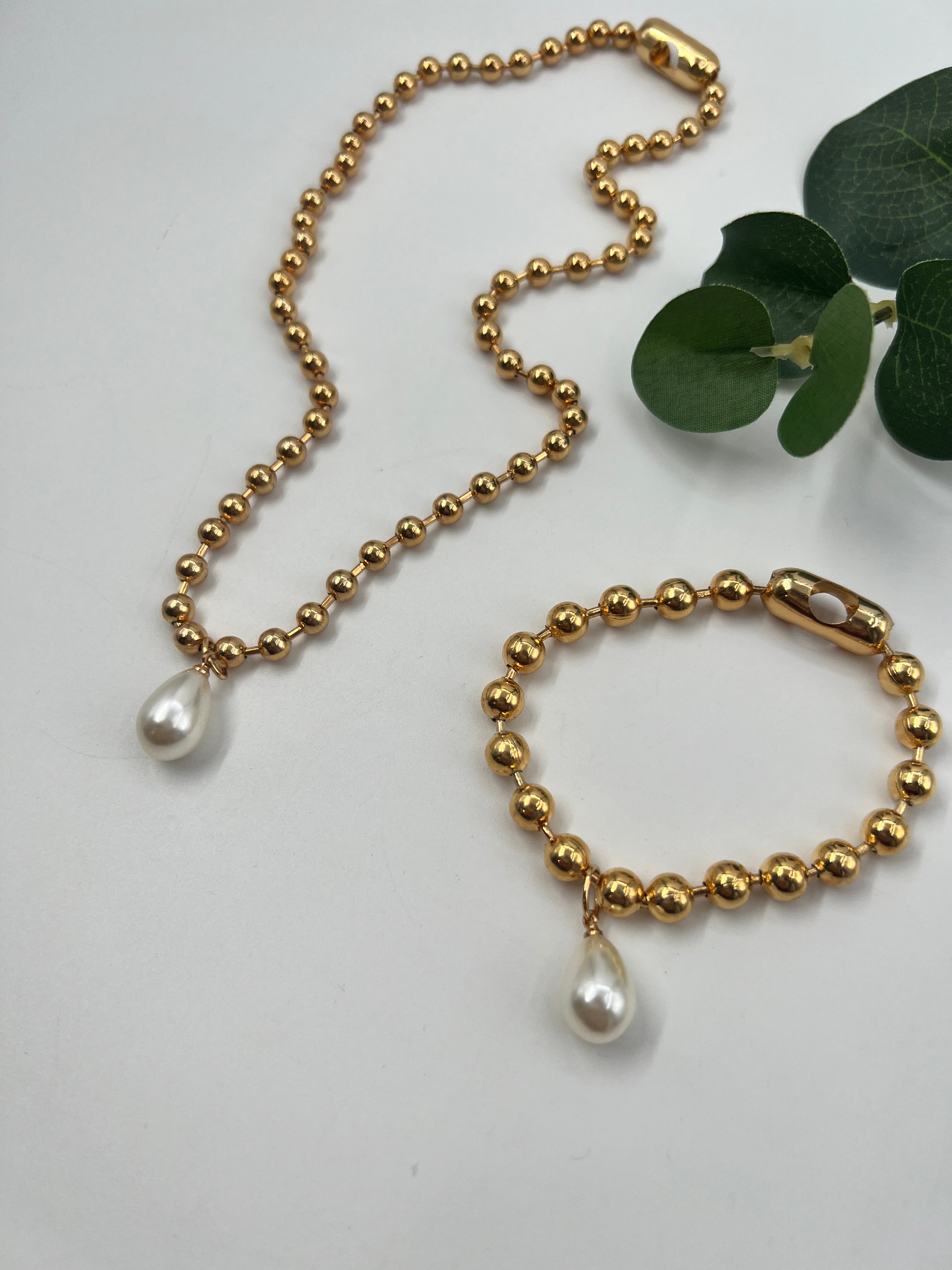 Talia Chain