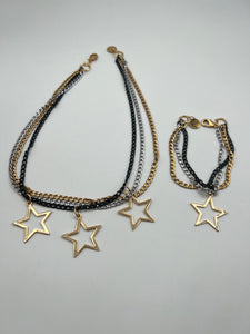 Galaxy Chain