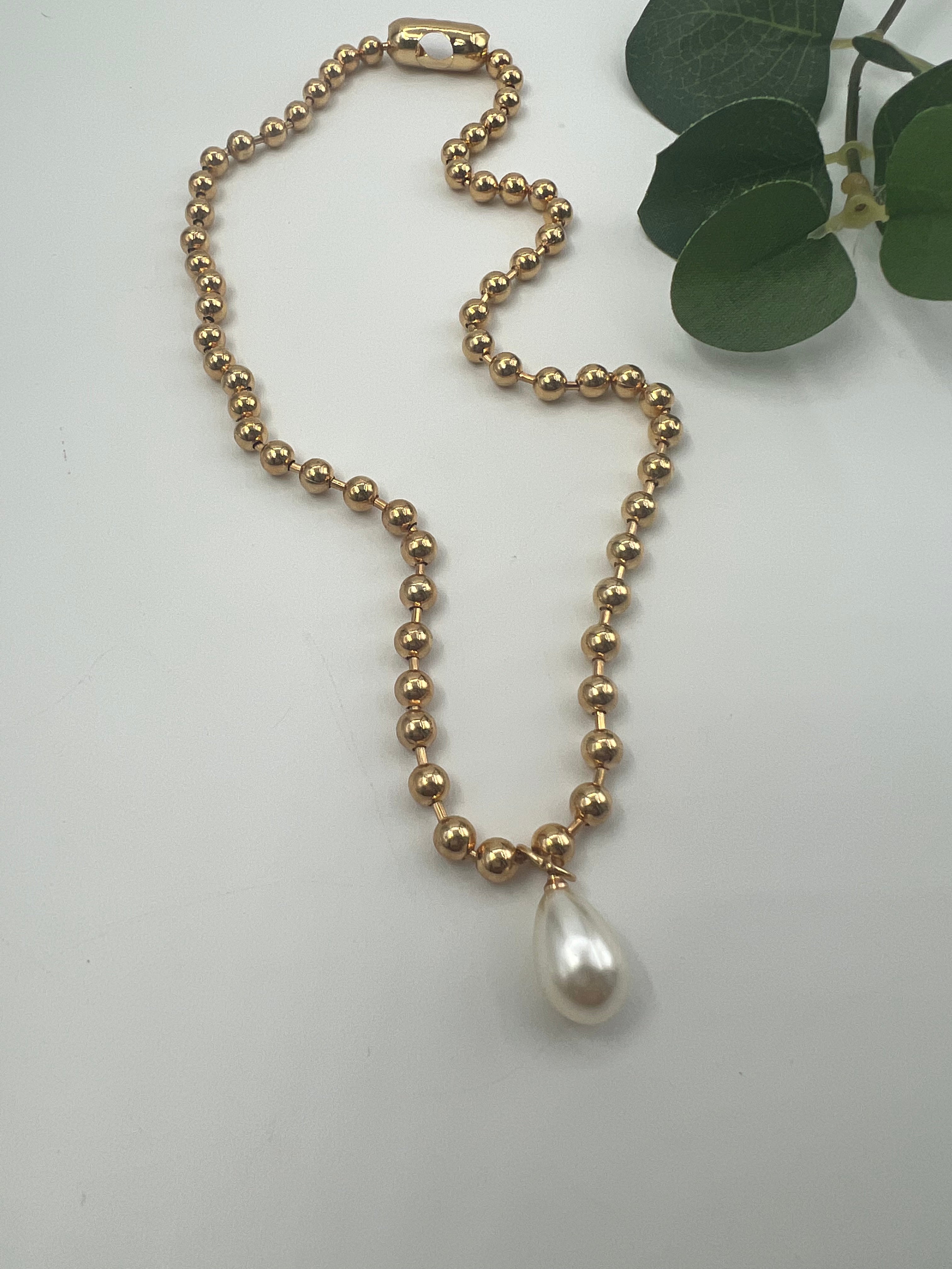 Talia Chain